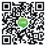 Seam Yong Jebg Line QR Code